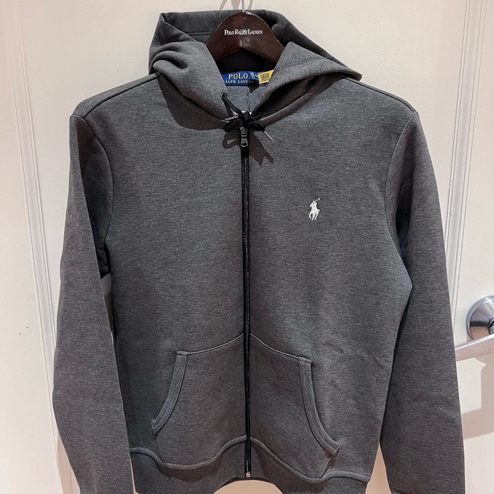 Never worn jacket